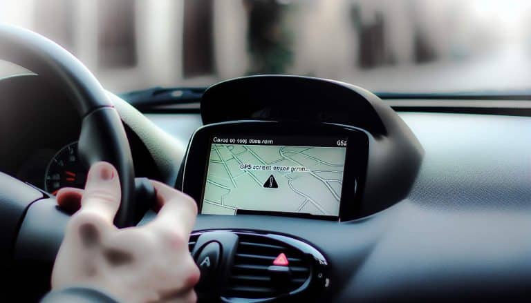 GPS Peugeot 208 problème: solutions rapides et efficaces Résolvez le problème GPS Peugeot 208 rapidement