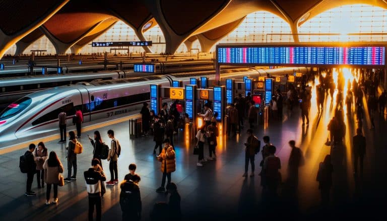 Horaires trains SNCF : optimisez vos voyages sans stress Horaires trains SNCF : voyagez sans stress