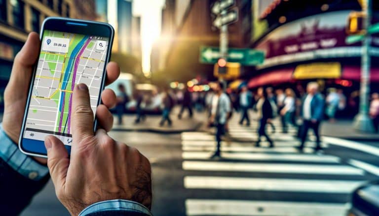 Itinéraire Google Maps: maîtrisez vos trajets quotidiens avec des astuces expertes Maîtrisez l'itinéraire Google Maps en 5 étapes