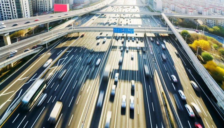 Mappy : optimiser votre itinéraire voiture pour éviter les embouteillages Mappy : trouvez l'itinéraire voiture idéal
