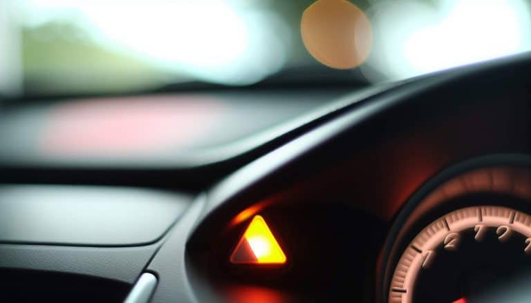 Que signifie le voyant triangle sur votre Mini Countryman et comment le résoudre ? Voyant triangle Mini Countryman : décryptage rapide